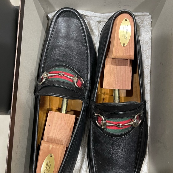 Gucci Loafers 📦❌SOLD❌ - Picture 5 of 10